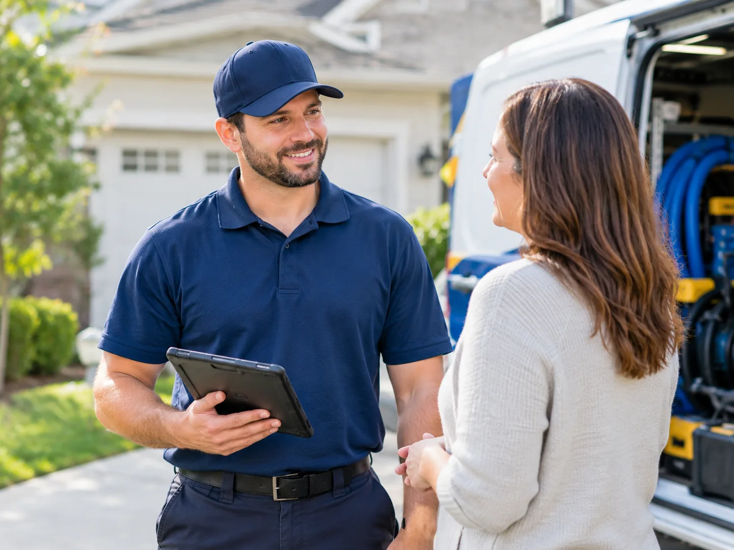 Sewage Backup Cleanup Groveland, FL FAQs